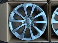 Oryginał felga 18cali 8P00.7149.8AW Audi A3 S3 5x112 ET54 nrPA52