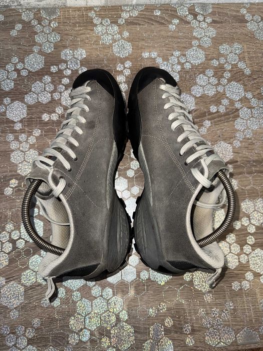 Трекенговые Кроссовки Scarpa Mojito(42,5/27,5см)