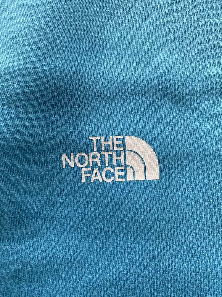 Spodnie Dresowe Bawełniane The North Face L/XL Nowe