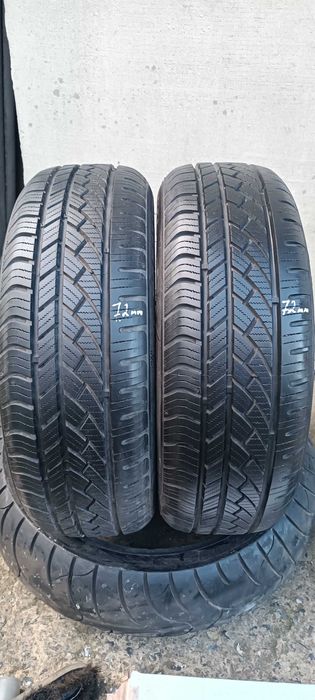 ⁉️Шини Imperial 175/65 R13 ЯК НОВА. 2022г.з Європи ВАЗ 2101 2106 2107