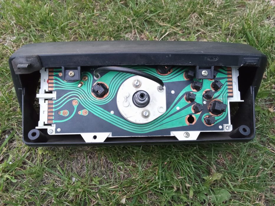 Licznik do Fiata 126p