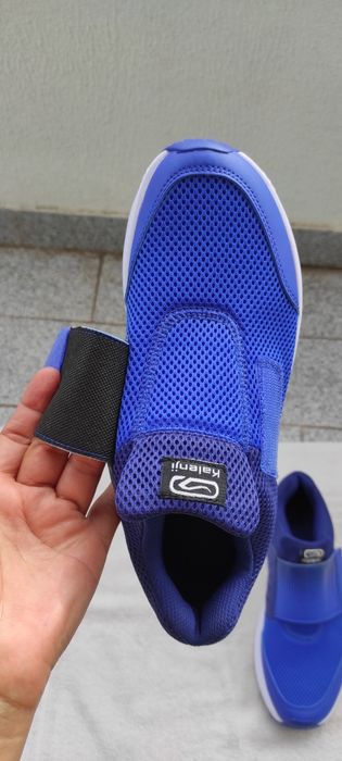 Tênis Decathlon n.39 homem
