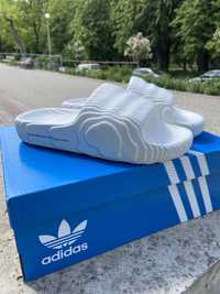 Шлопанці Adidas ADILETTE 22 SLIDES Crystal White