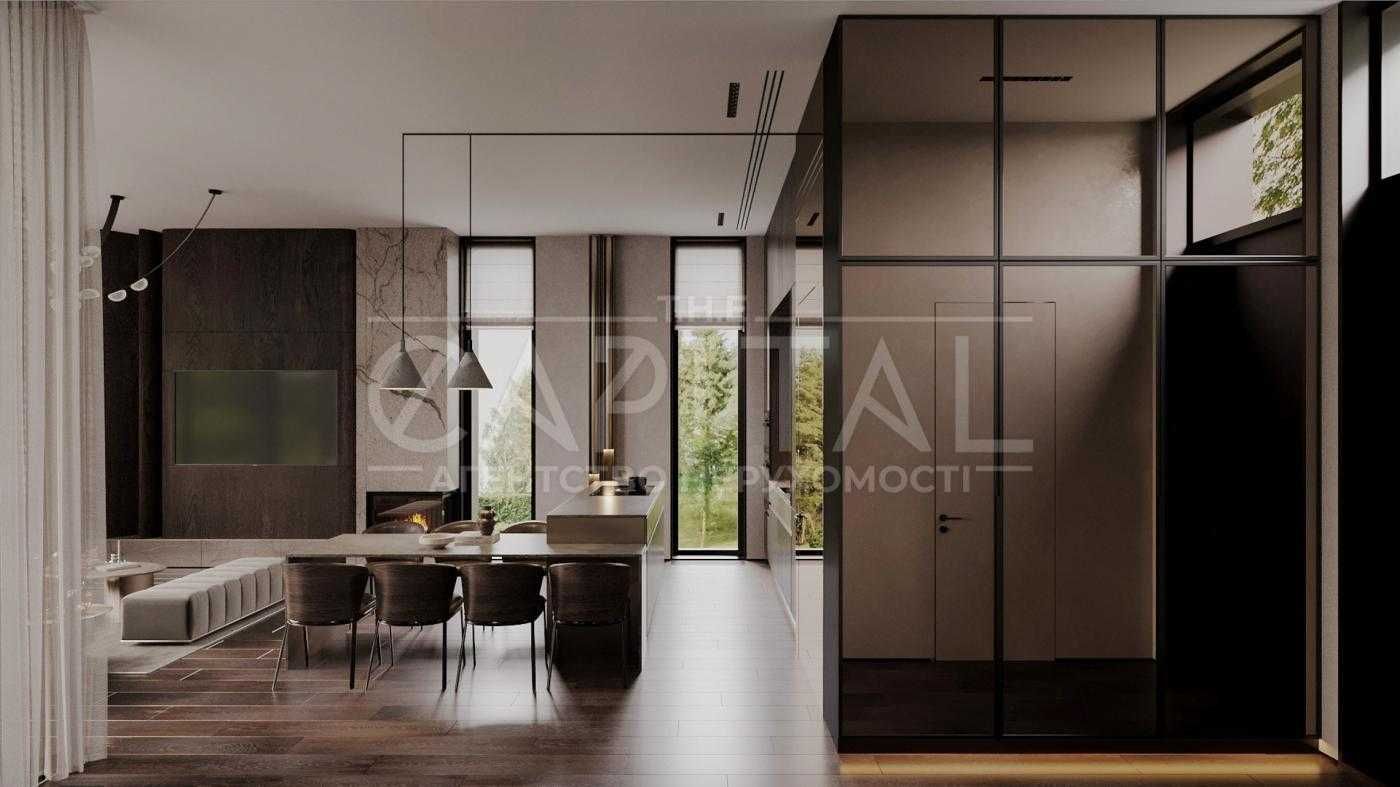 Продаж / Будинок / Лісники / Equides Villas