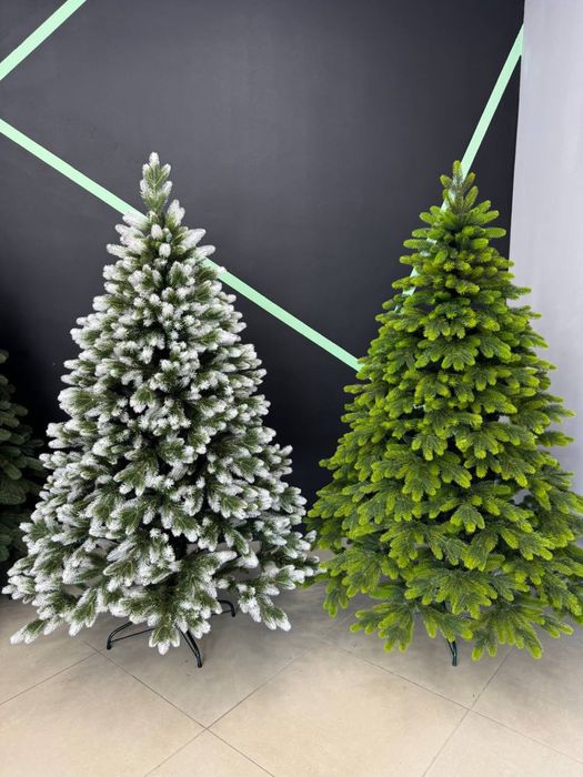 ‼️Лучшая ЦЕНА‼️Новогодняя елка / Искусственная ель