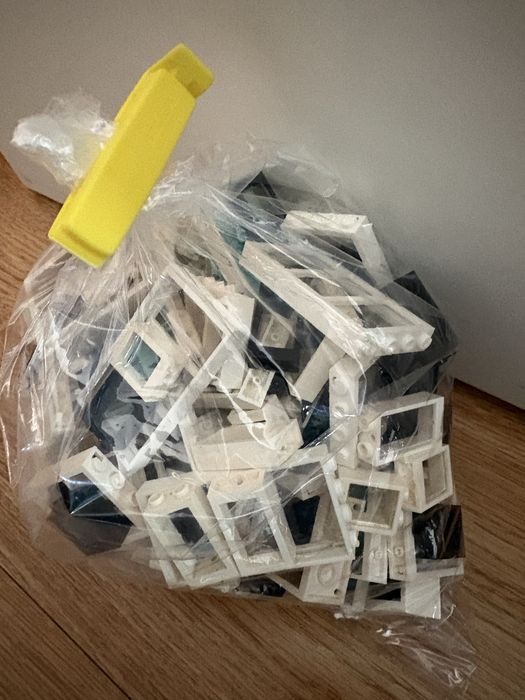 Peças Lego Originais