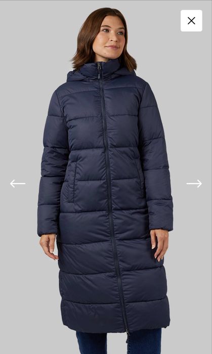 Пальто, пуховик 32degrees