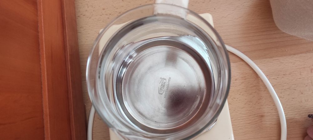 Ekspres przelewowy Moccamaster