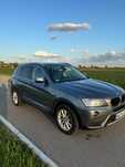 Sprzedam BMW X3 2011