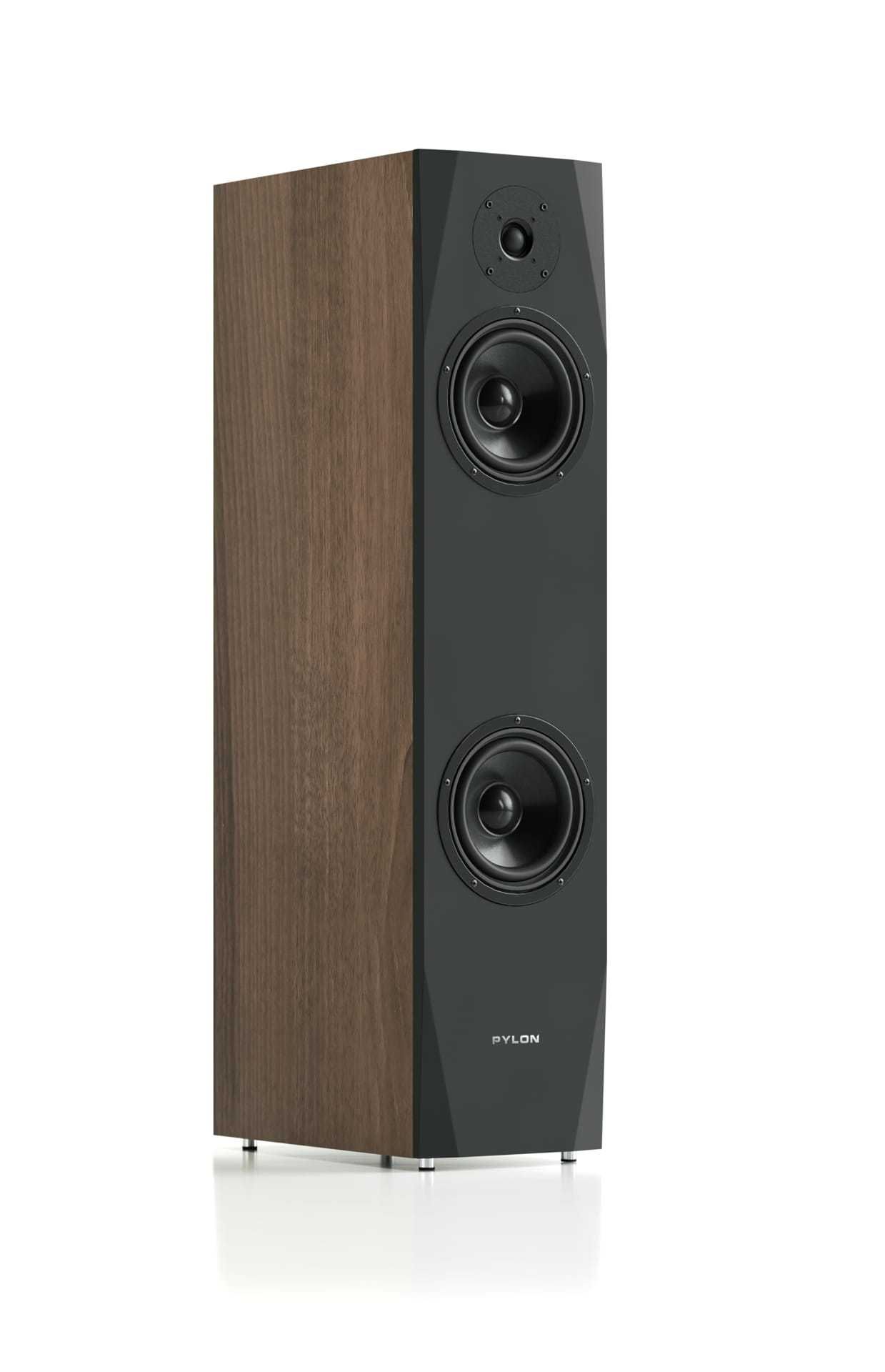 Kolumny Podłogowe Pylon Audio Sapphire 25 Para  Gwarancja Audio Swiat