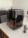 Airfrayer easy fry