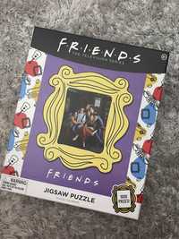 Puzzle Friends 1000kawałków