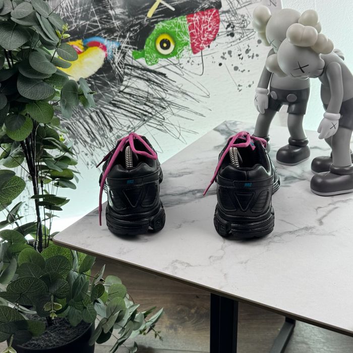 Кросівки Nike Downshifter 5 38.5 розмір Е6239