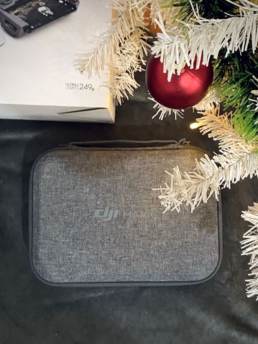 Drone DJI Mavic Mini – Fly More Combo