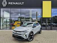 Renault Captur techno Eco-G 100 g.2025