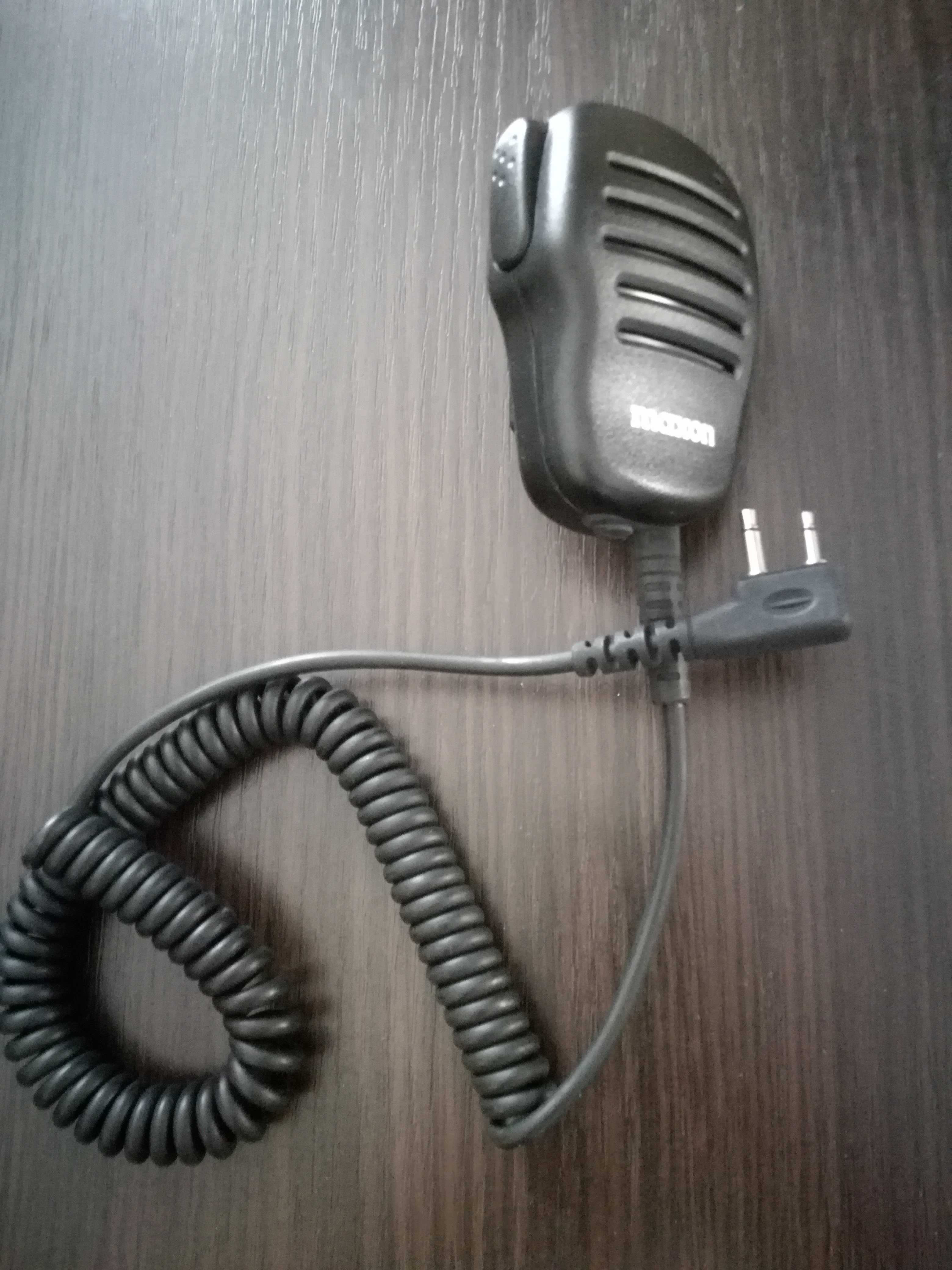 Maxon MA25-02 mikrofonogłośnik