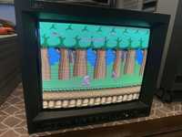 Monitor CRT JVC TM-H150CG