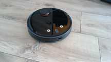 Robot sprzątający Xiaomi Mi Robot Vacuum Mop Pro Black