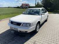 AUDI A6 C4 2,6 ABC