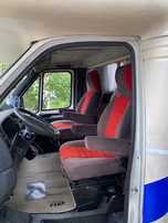 Sprzedam Fiat Ducato Kamper