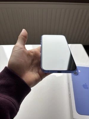 Iphone 16 plus 128gb i 16