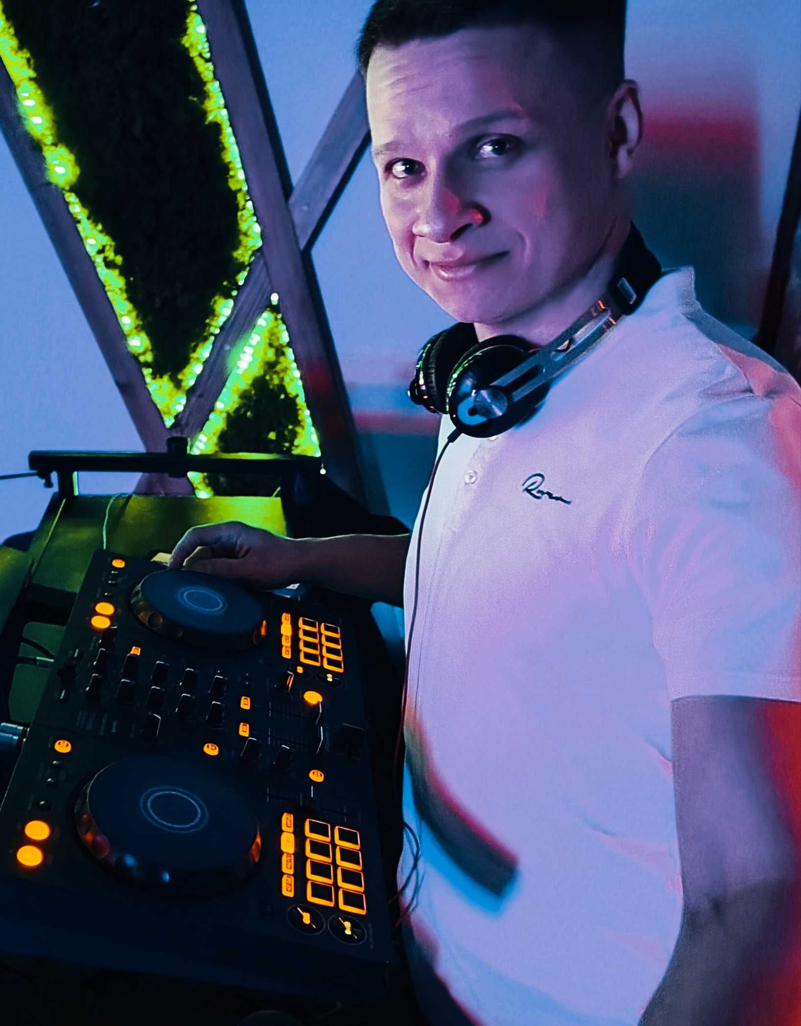 deejay Hipson - DJ na każdą imprezę
