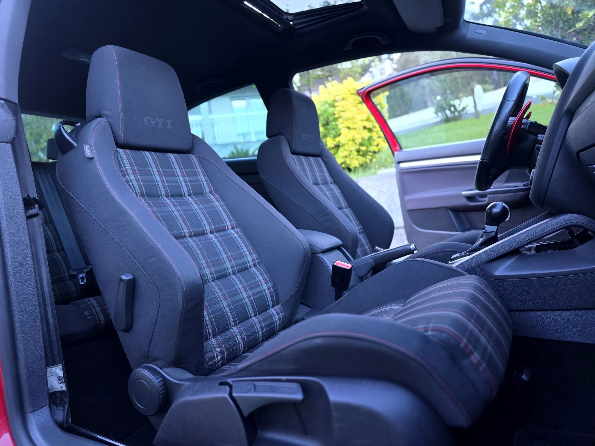 Volkswagen Golf 5 GTI DSG ( FULL EXTRAS )