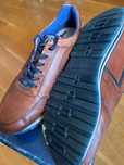 Super Sneakersy niemieckiej marki Bugatti