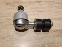 Łącznik drążka stabilizatora przód L/P 84mm OPEL ASTRA F, ASTRA F CLASSIC, ASTRA F/KOMBI, CALIBRA A, VECTRA A; SAAB 900 II, 9-3 1.4-2.5 04.88-01.05