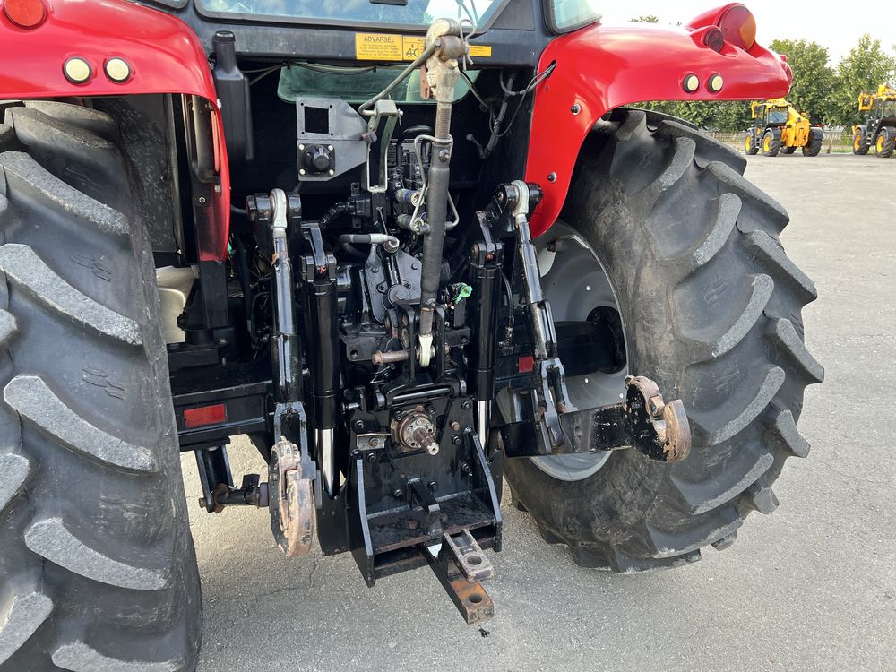 Massey Ferguson 5455