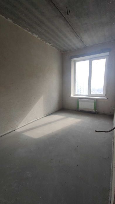 Найдешевша 2 к.кв. в зданій новобудові Виставка.