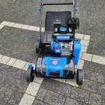 Aerator, wertykulator WYNAJEM