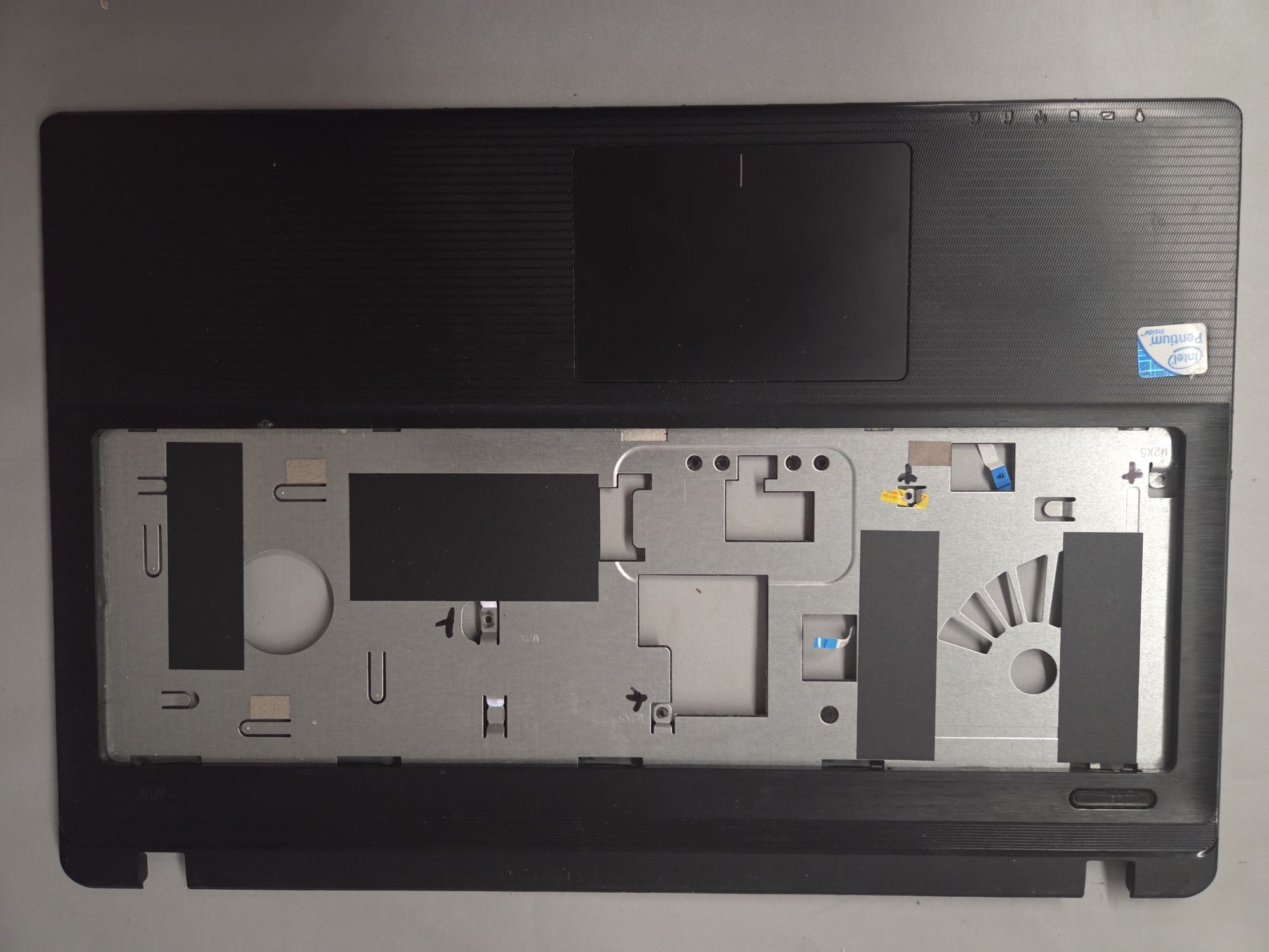 Sprzedam Palmrest do laptopa ASUS X55A