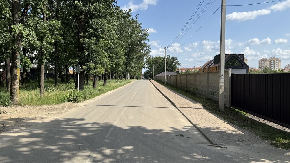 Земельна ділянка 1 га!Забудова!Софіївська!Петропалівська Борщагівка!