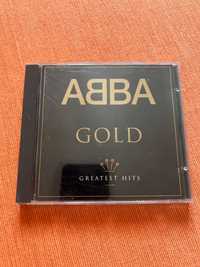 CD Abba Gold Greatest Hits super stan