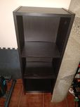 Estante IKEA Billy