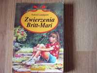 Zwierzenia Britt-Mari - Astrid Lindgren