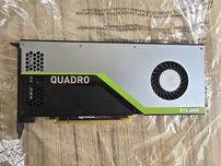 NVIDIA QUADRO RTX4000 8gb gddr6 256bit