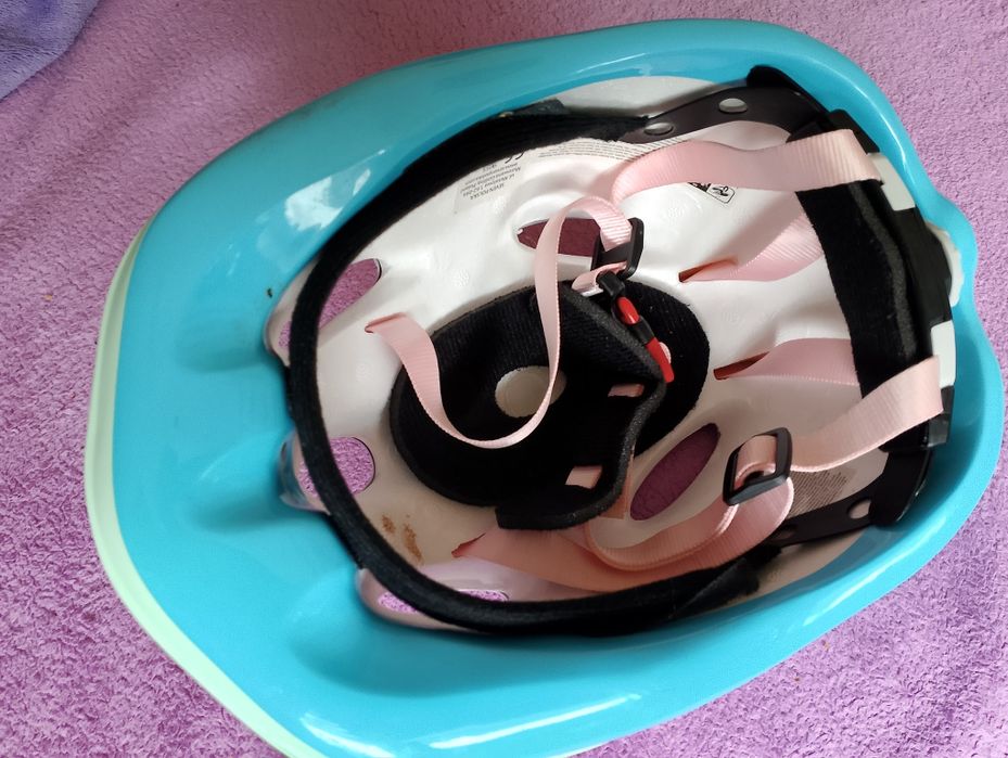 Rower dziecięcy Romet 16