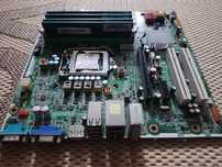1155, мат плата \ i7 \ 16 gb ddr3