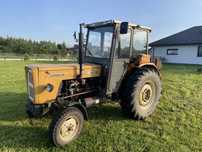 Sprzedam ursus c360 3p