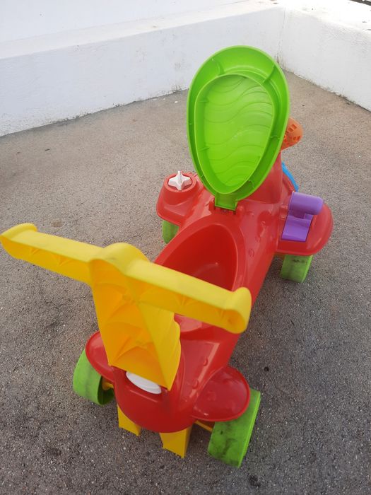 Carrinho Andador Chicco