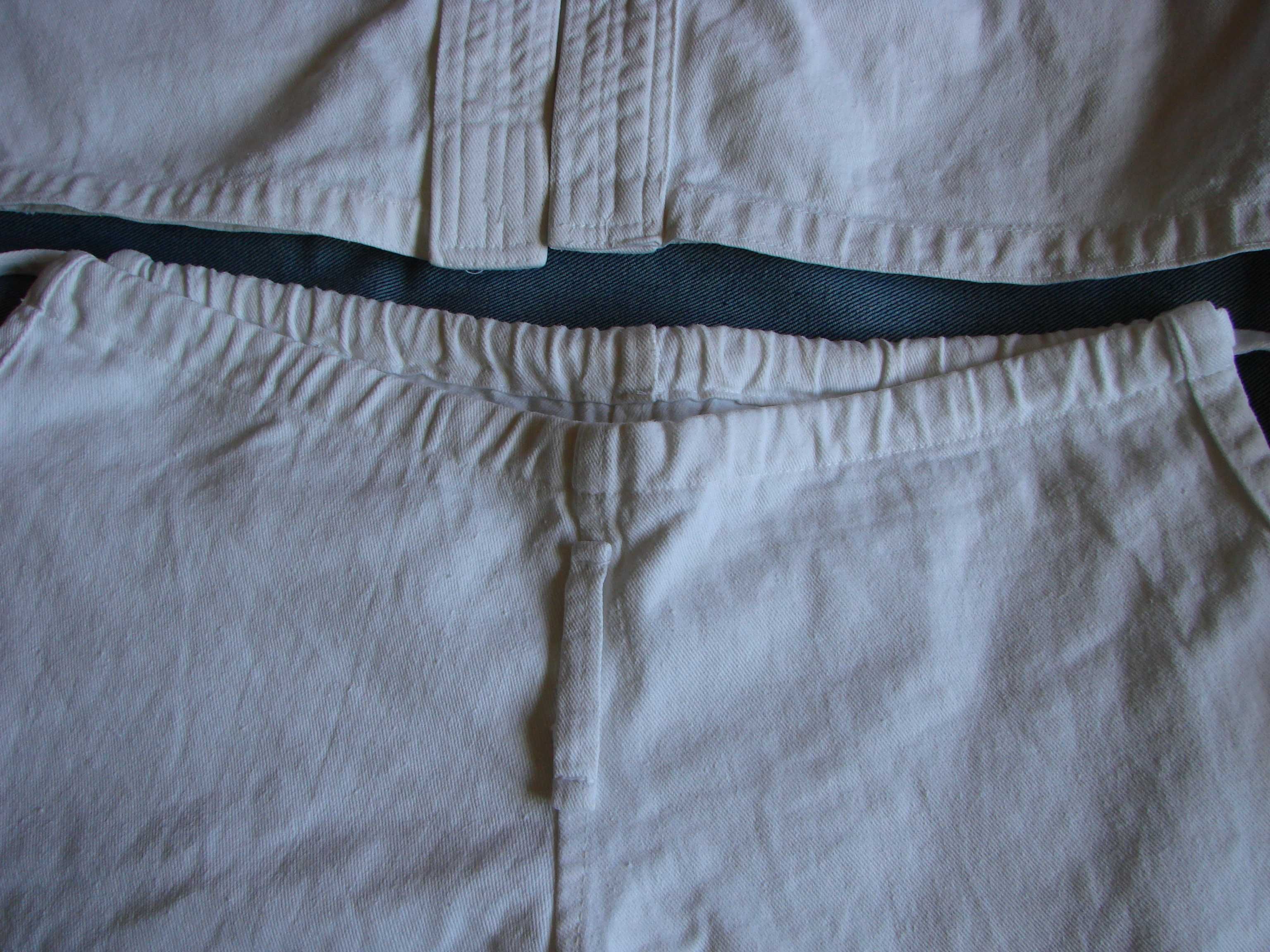 Kimono karate Kyokushinkai