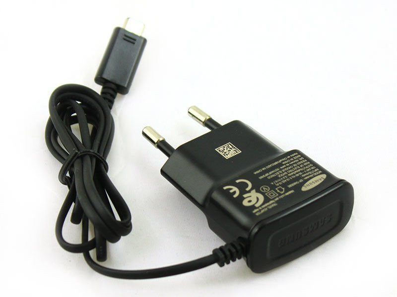 Ładowarka Sieciowa Samsung Ep-Ta60Ebe Micro Usb
