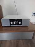 Radio internetowe Connect CD MKII AUNA