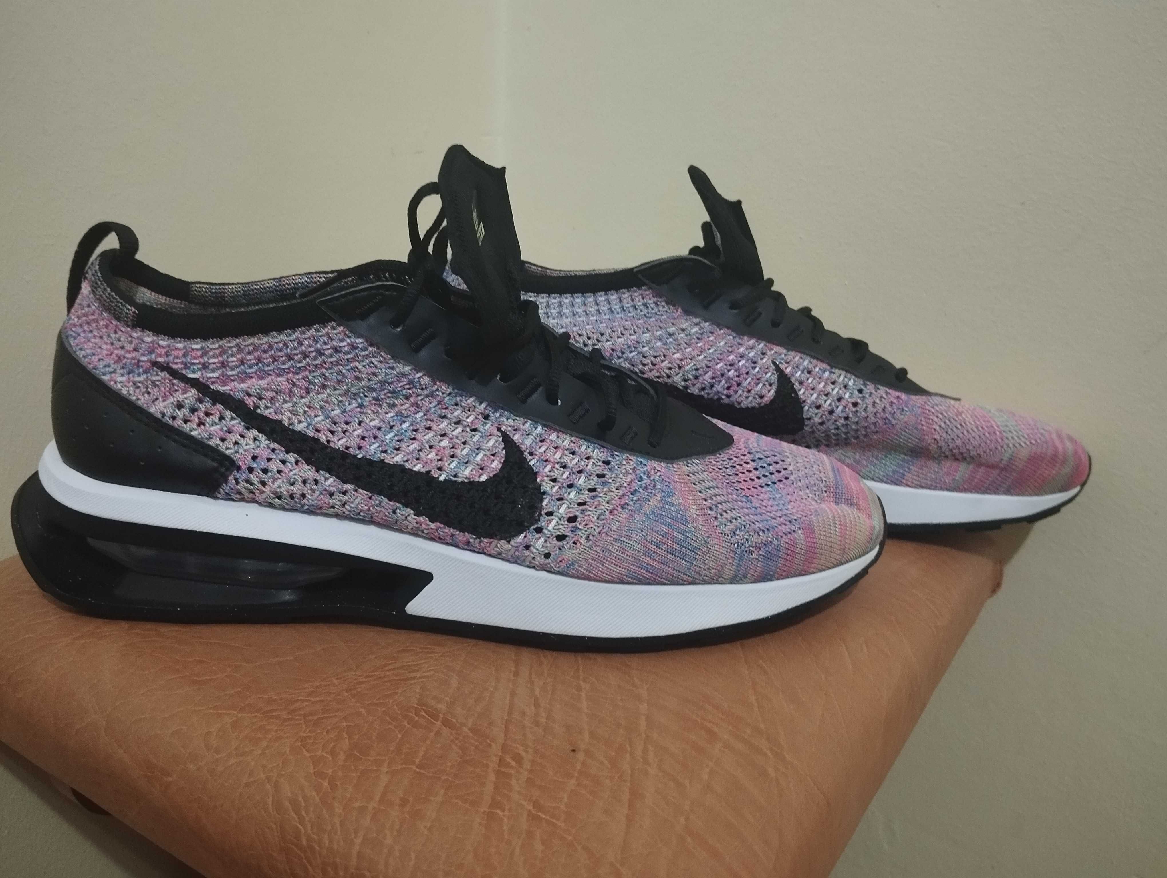 Кросівки Nike AIR MAX FLYKNIT RACER (оригінал)