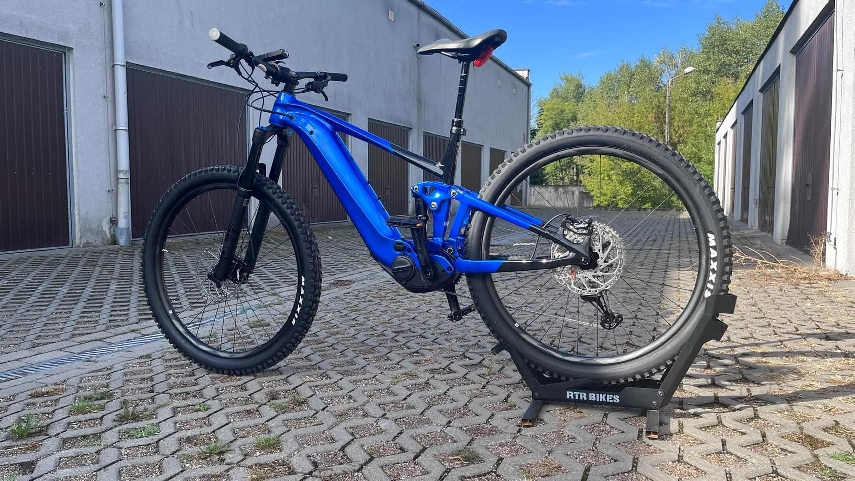Giant Trance X E+ 2 Pro er29