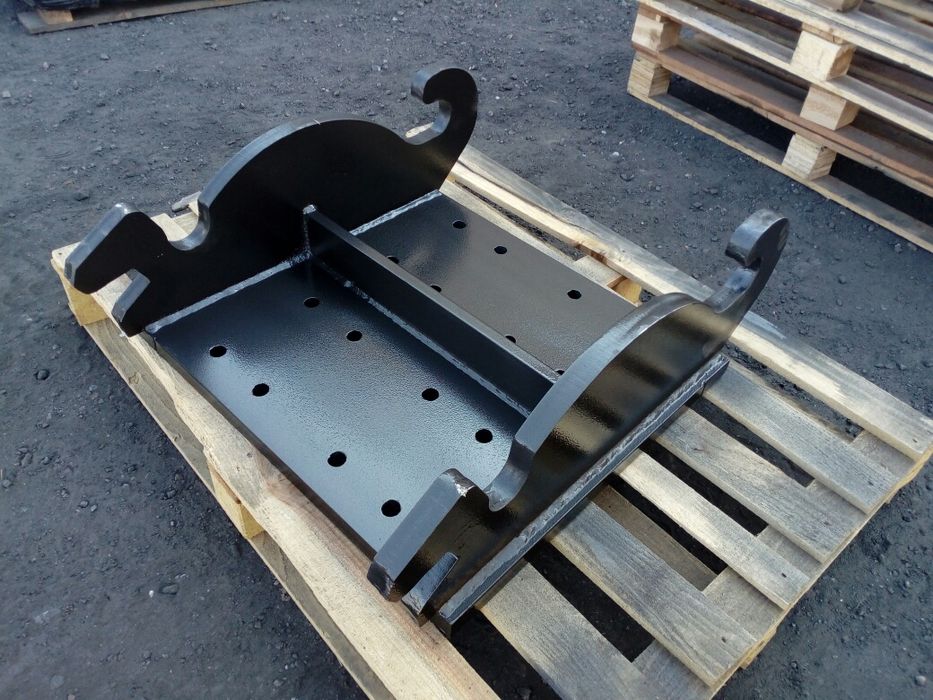 Płyta adaptacyjna Verachtert CW 40 30 20