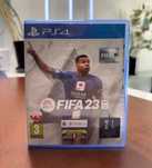 PS4 Fifa 23 Po Polsku