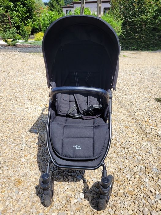 Valco snap 4 sport